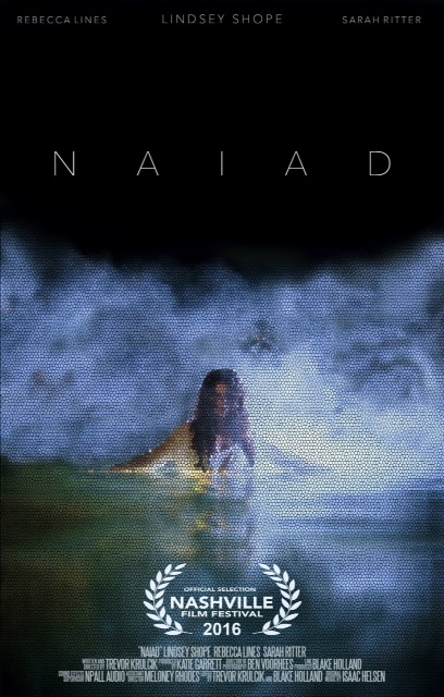 Naiad